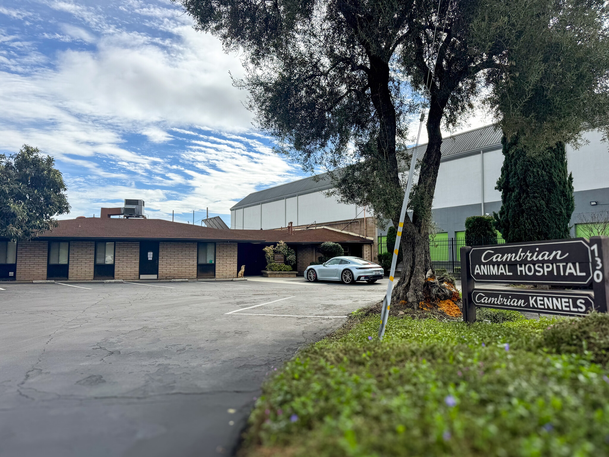 130 Curtner Ave, Campbell, CA for sale Primary Photo- Image 1 of 6