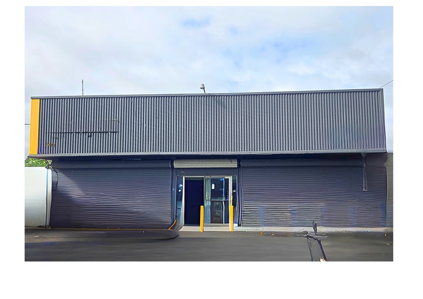 5413 Normandy Blvd, Jacksonville, FL à vendre - Photo du bâtiment - Image 1 de 9