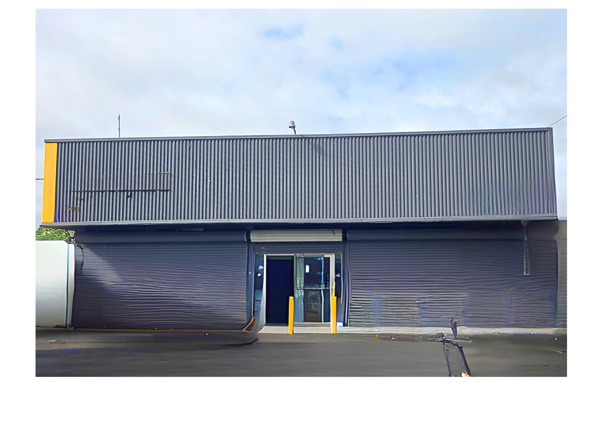 5413 Normandy Blvd, Jacksonville, FL à vendre Photo du bâtiment- Image 1 de 10