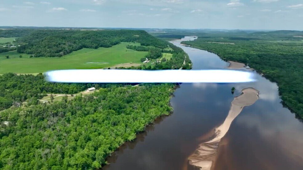 N3953 Bear Pen Rd, Arkansaw, WI à vendre - Vidéo sur l’inscription commerciale - Image 2 de 40