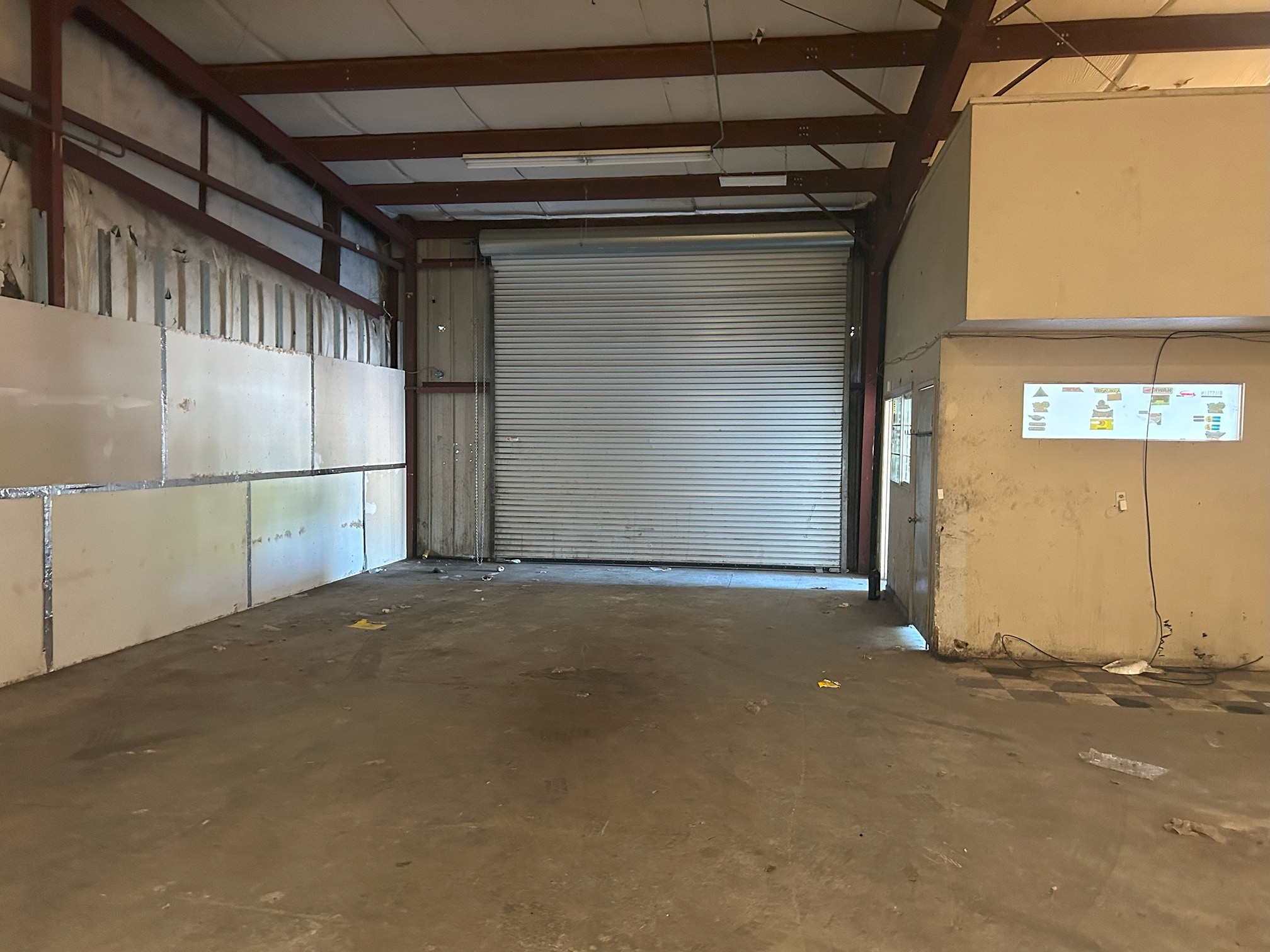 400 E Todd Rd, Santa Rosa, CA for lease Interior Photo- Image 1 of 2