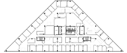 10000 Richmond Ave, Houston, TX for lease Floor Plan- Image 1 of 1