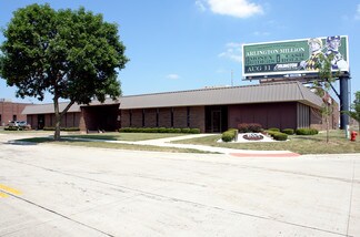 Plus de détails pour 1151 Rohlwing Rd, Rolling Meadows, IL - Industriel à vendre