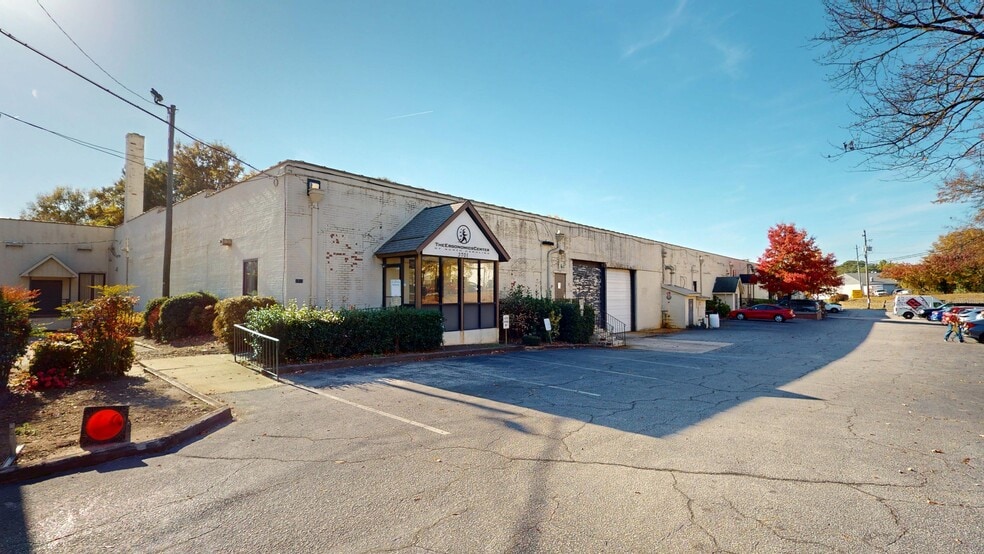 3701-3715 Neil St, Raleigh, NC for sale - Building Photo - Image 2 of 5