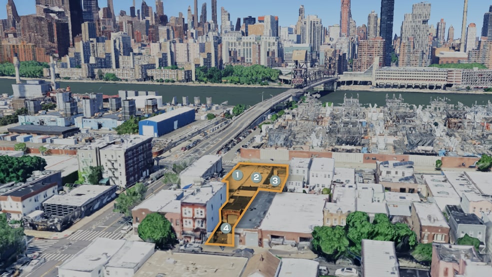 35-55 Vernon Blvd, Long Island City, NY for sale - Building Photo - Image 2 of 3