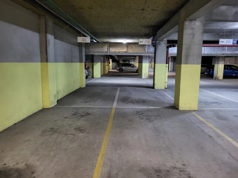 Bureau dans Nantes à louer - Photo du bâtiment - Image 2 de 5