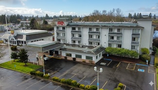 More details for 1609 E Harbor St, Warrenton, OR - Hospitality for Sale