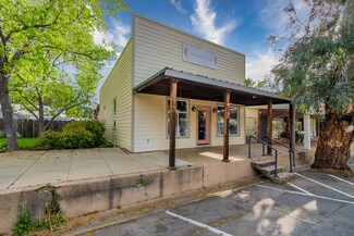Plus de détails pour 20832 Front St, Cottonwood, CA - Commerce de détail à vendre