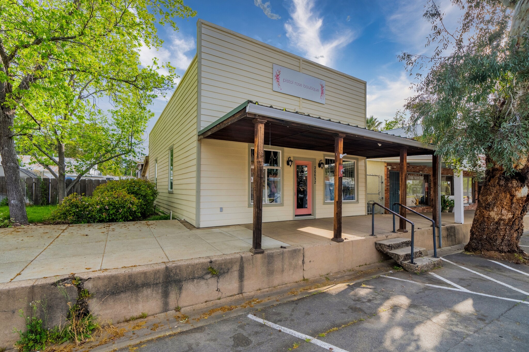20832 Front St, Cottonwood, CA for sale Building Photo- Image 1 of 31