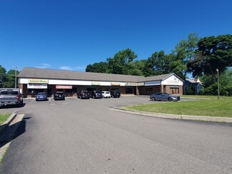 More details for 3928 Portage Rd, Kalamazoo, MI - Office/Retail for Lease