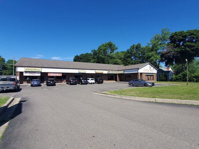 More details for 3928 Portage Rd, Kalamazoo, MI - Office/Retail for Lease