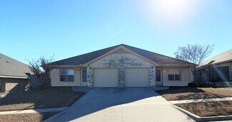 Plus de détails pour 4700 John David Dr, Killeen, TX - Spécialité à vendre