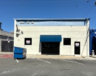 More details for 700 S Palm Ave, Alhambra, CA - Industrial for Lease