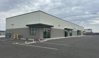 Plus de détails pour 2201 Commercial Ave, Pasco, WA - Industriel à louer