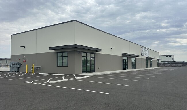 More details for 2201 Commercial Ave, Pasco, WA - Industrial for Lease