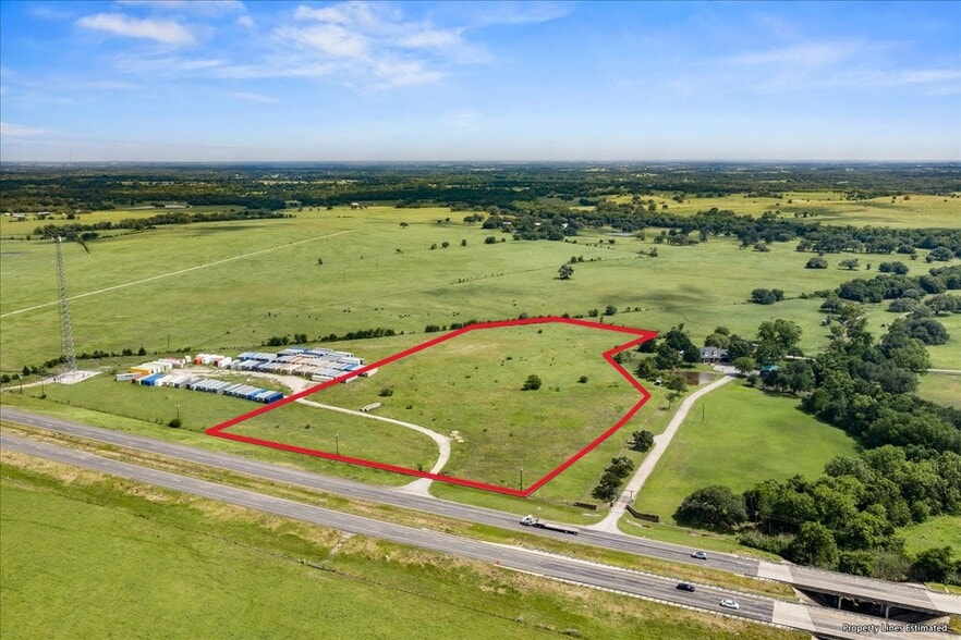 TBD Highway 290 w, Brenham, TX for sale - Building Photo - Image 1 of 12