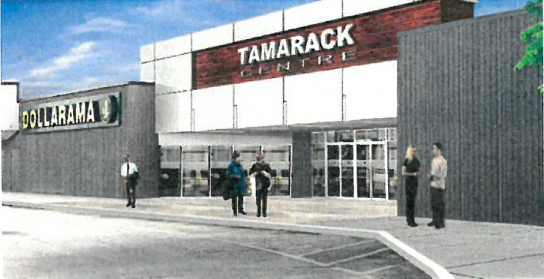 1500 Cranbrook St N, Cranbrook, BC à vendre Photo du bâtiment- Image 1 de 1