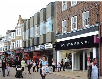 Plus de détails pour 31A London Rd, Bognor Regis - Commerce de détail à vendre