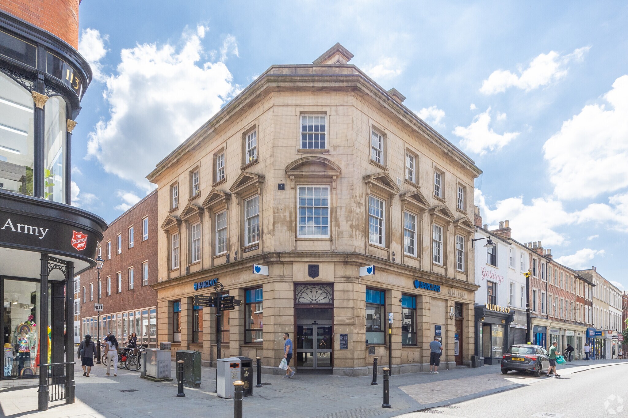 109-111 High St, Bedford à louer Photo principale- Image 1 de 5