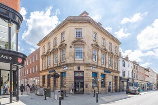 Plus de détails pour 109-111 High St, Bedford - Commerce de détail à louer