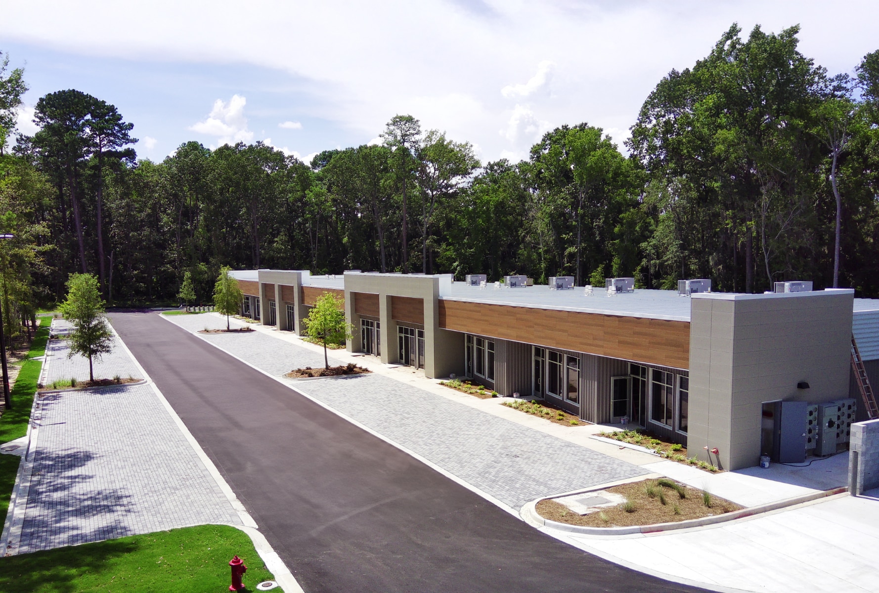 250 Durham Park Blvd, Pooler, GA for sale Building Photo- Image 1 of 6