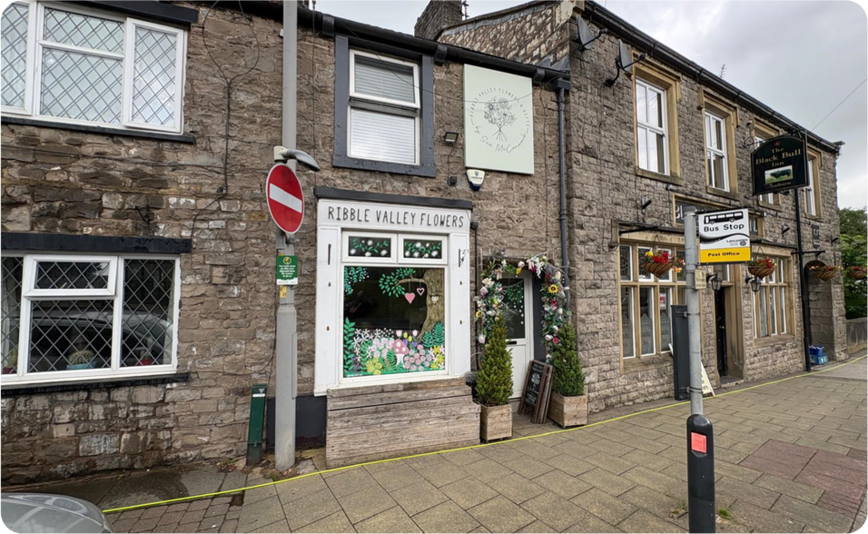 15 Bridge Rd, Clitheroe à louer - Photo principale - Image 1 de 2