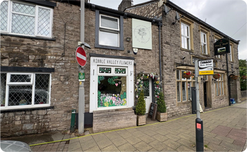 15 Bridge Rd, Clitheroe for lease Building Photo- Image 1 of 2