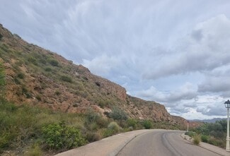 More details for el Pinar de, Bédar - Land for Sale