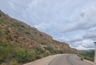Plus de détails pour el Pinar de, Bédar - Terrain à vendre