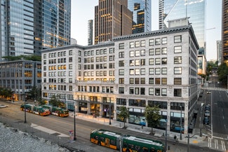 More details for 810 3rd Ave, Seattle, WA - Office for Sale