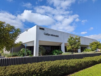 Plus de détails pour 2532 White Rd, Irvine, CA - Industriel à louer