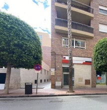 Retail in Molina de Segura, Murcia for lease Interior Photo- Image 1 of 2