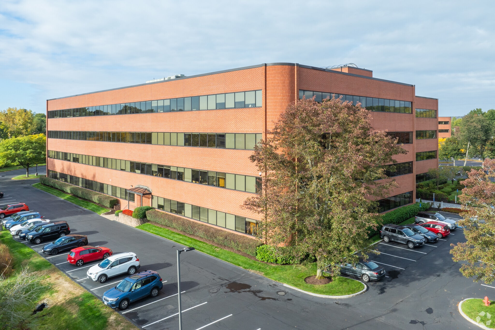 307 Waverley Oaks Rd, Waltham, MA for lease Building Photo- Image 1 of 9