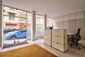 Plus de détails pour 70 Rue Lamarck, Paris - Multi-résidentiel à vendre