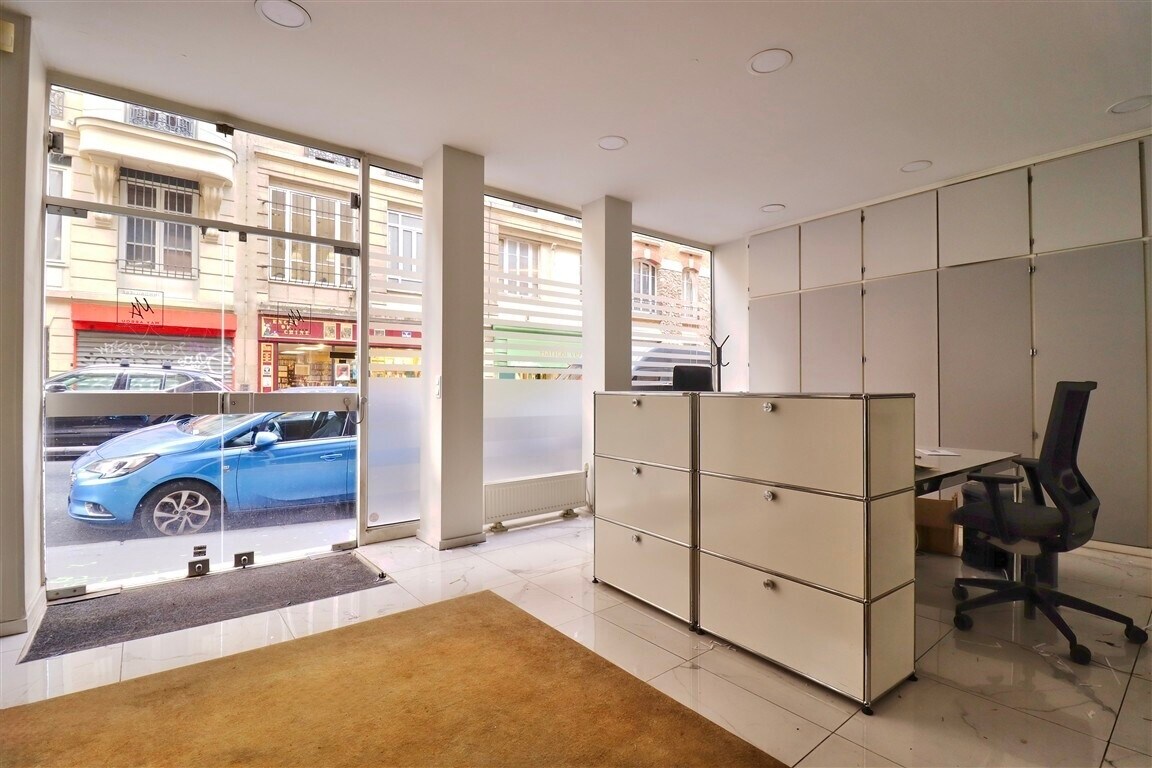 70 Rue Lamarck, Paris à vendre Photo principale- Image 1 de 14