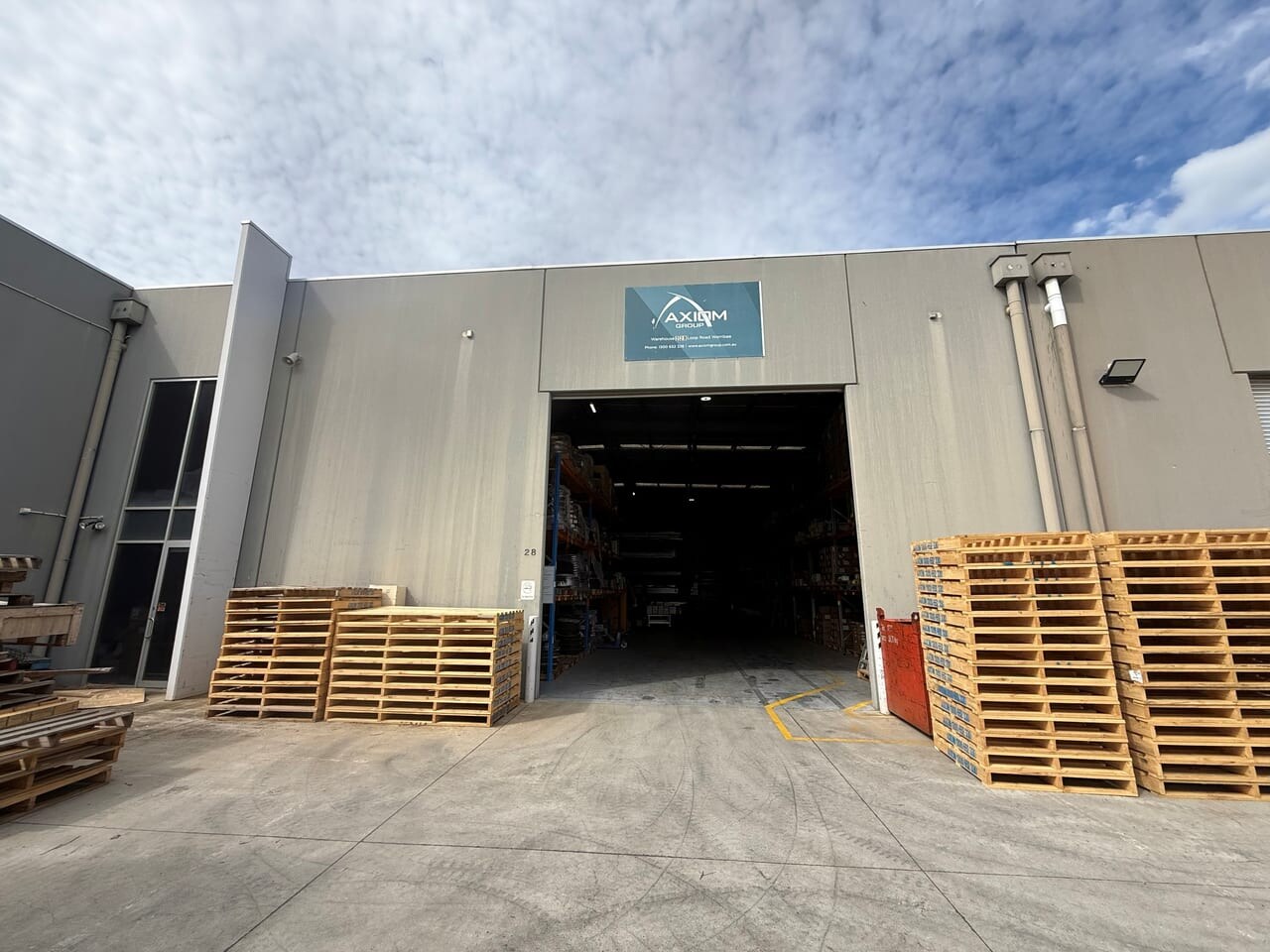 28 Loop Rd, Werribee for lease Building Photo- Image 1 of 4