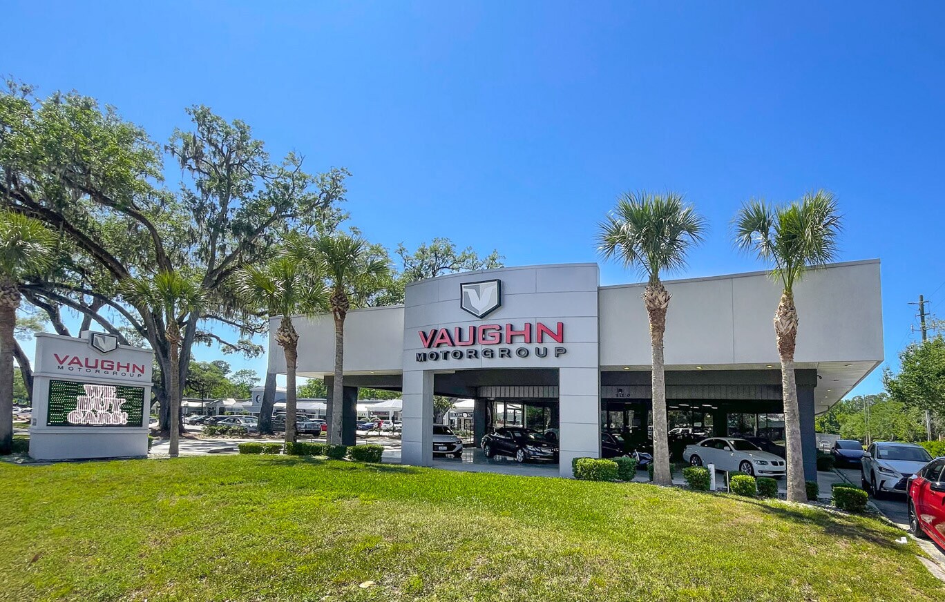 11350 San Jose Blvd, Jacksonville, FL à vendre Photo du bâtiment- Image 1 de 1