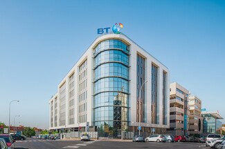 More details for Calle Isabel Colbrand, 6-8, Madrid - Office for Lease