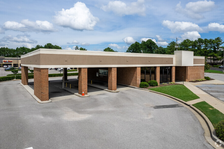 4651 Hwy 280, Birmingham, AL à vendre - Photo du bâtiment - Image 1 de 1