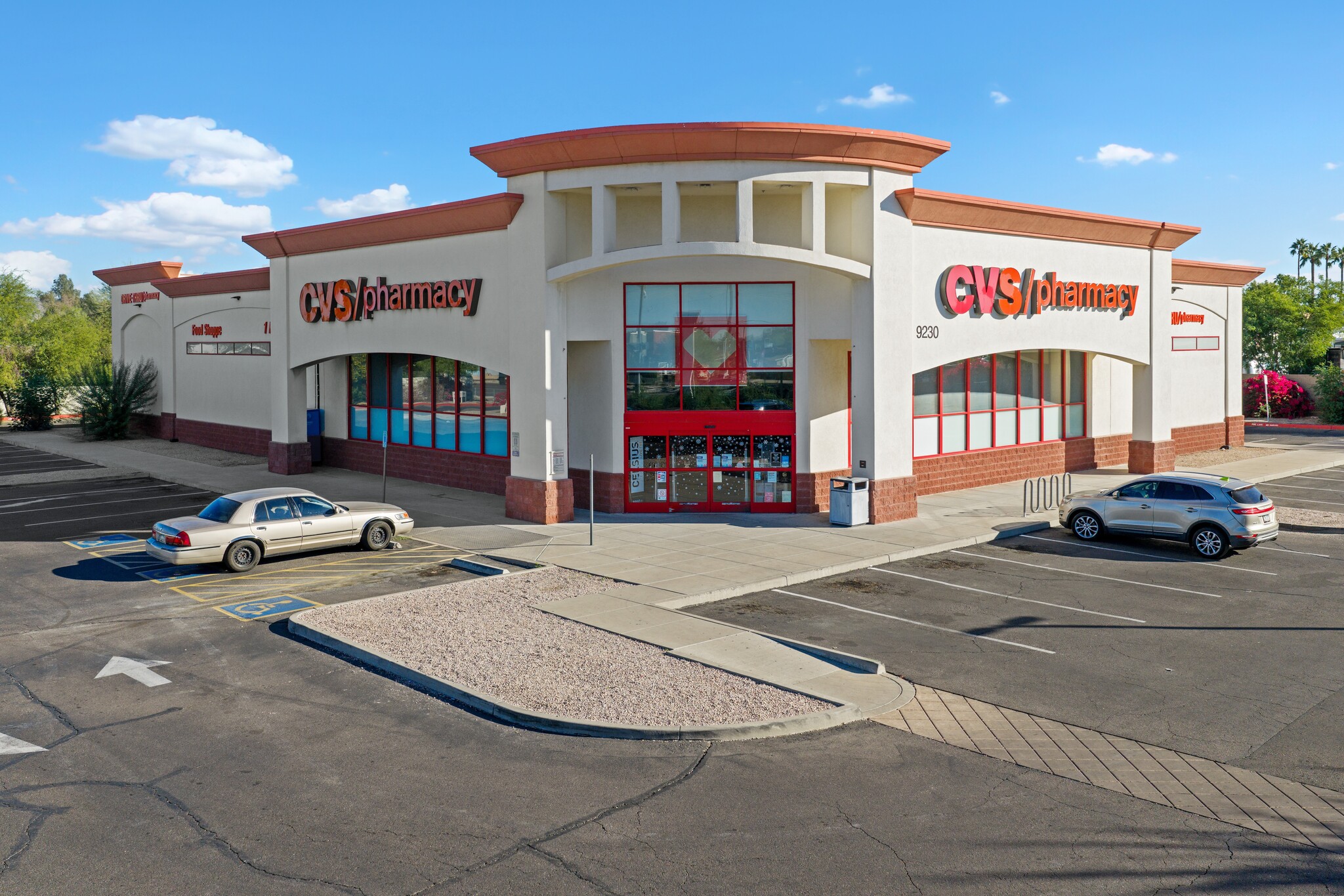 9230 E Broadway Rd, Mesa, AZ for sale Building Photo- Image 1 of 8