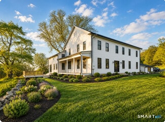 More details for 29 Route 37 E, Sherman, CT - Specialty for Sale