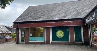Plus de détails pour 1-2 High St, Newcastle - Commerce de détail à louer