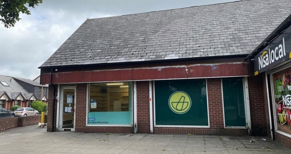 1-2 High St, Newcastle à vendre Photo du bâtiment- Image 1 de 1