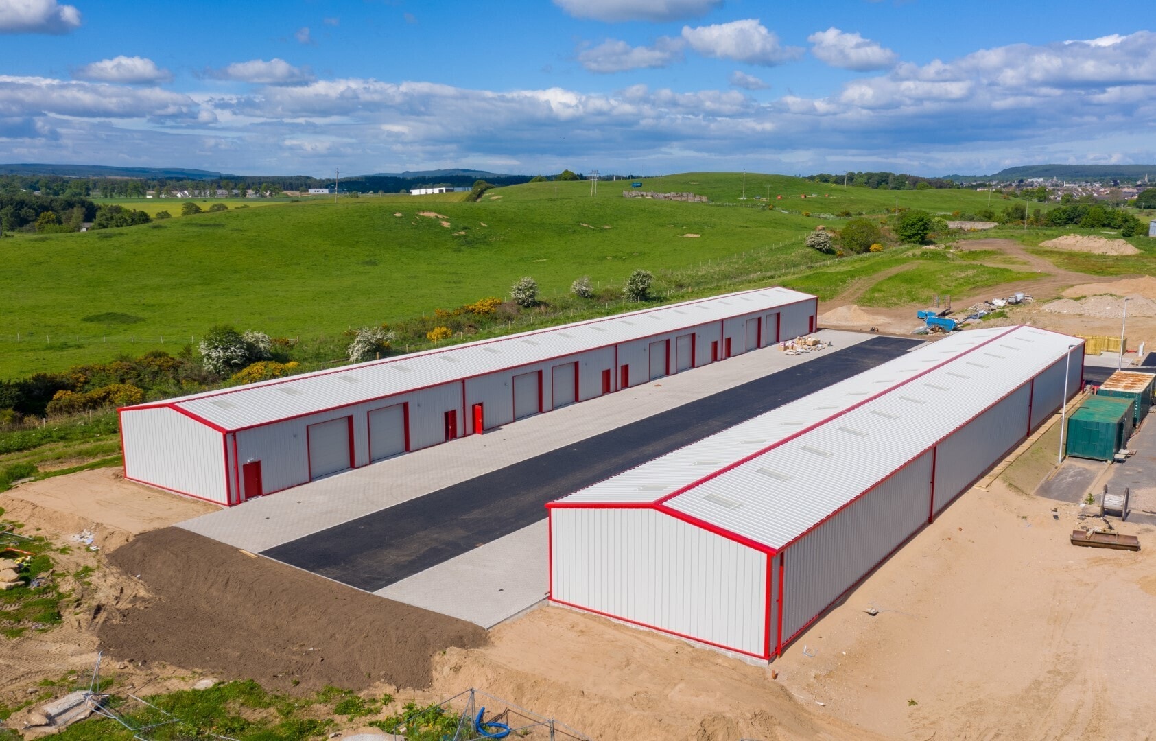 Tower Pl, Elgin for lease Building Photo- Image 1 of 7