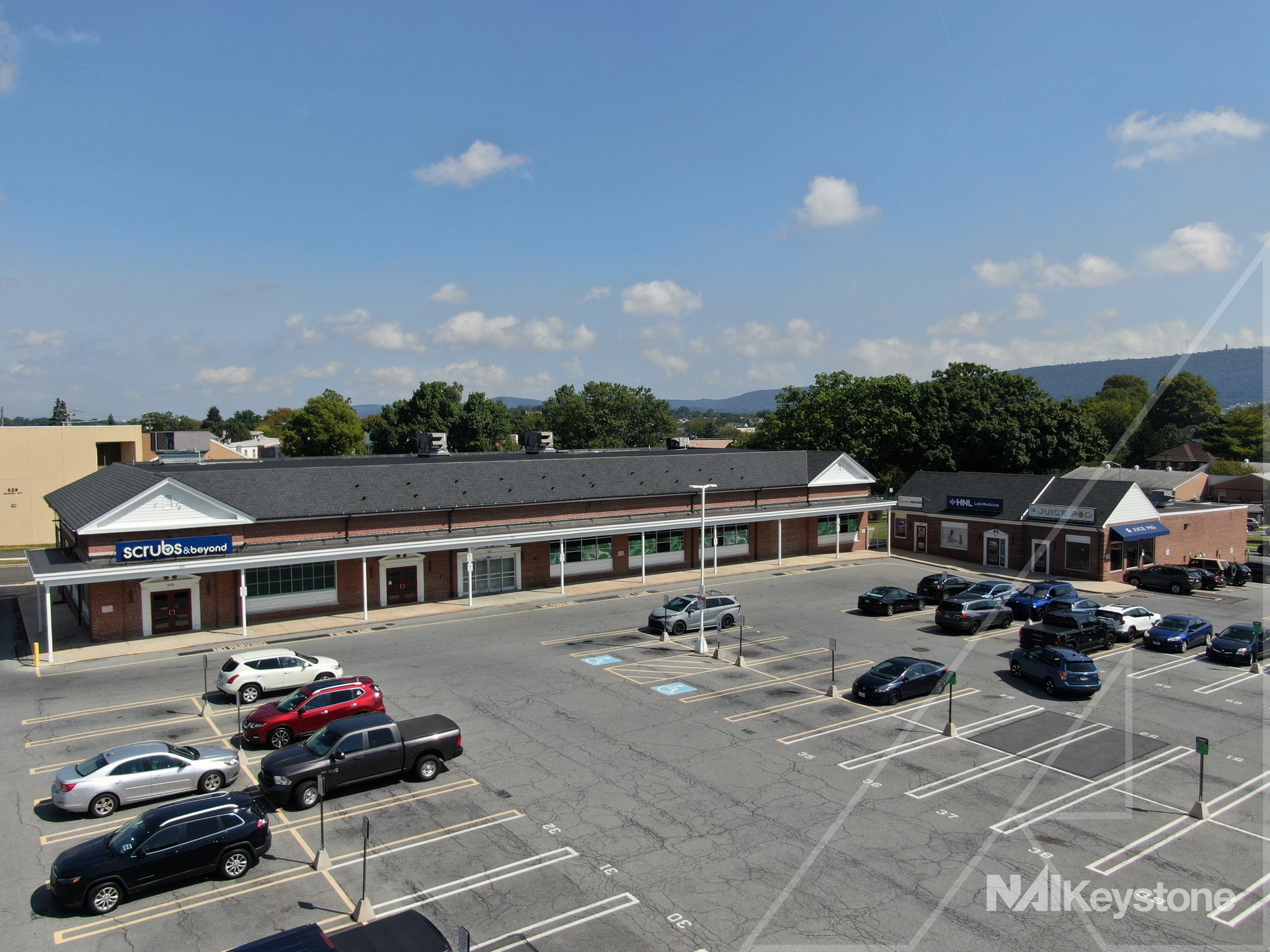 525 Penn Ave, West Reading, PA for lease Primary Photo- Image 1 of 3