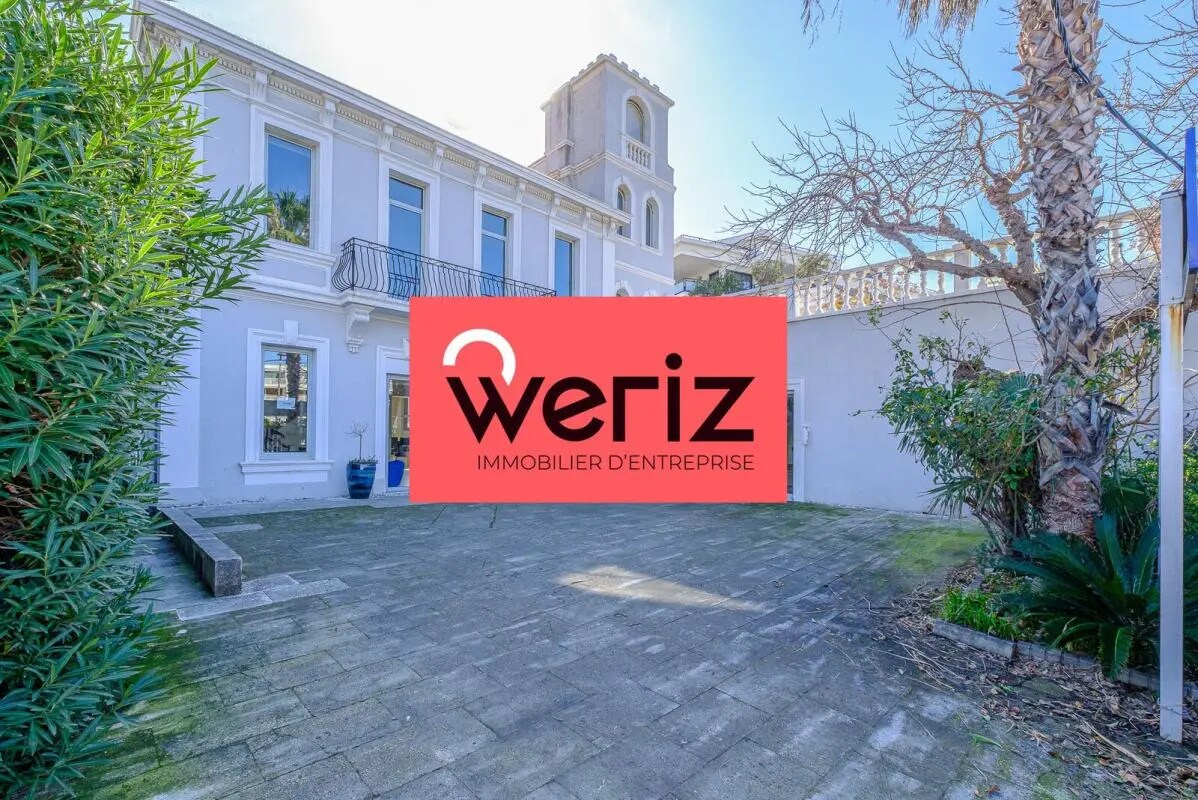 Office in Marseille for lease Building Photo- Image 1 of 25