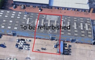 More details for Dunhams Ln, Letchworth Garden City - Industrial for Lease