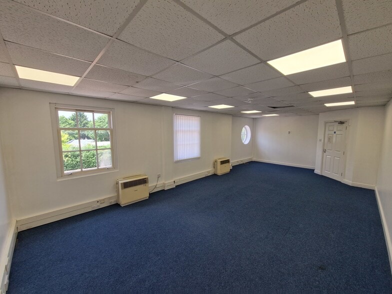 Vernon Gate, Derby for sale - Building Photo - Image 3 of 45