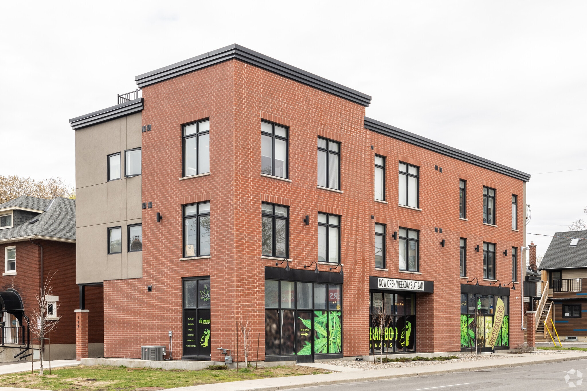 144 Renfrew Av, Ottawa, ON for sale Building Photo- Image 1 of 15