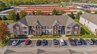 Plus de détails pour 6401 Brookfield Court Dr, Saint Louis, MO - Multi-résidentiel à vendre